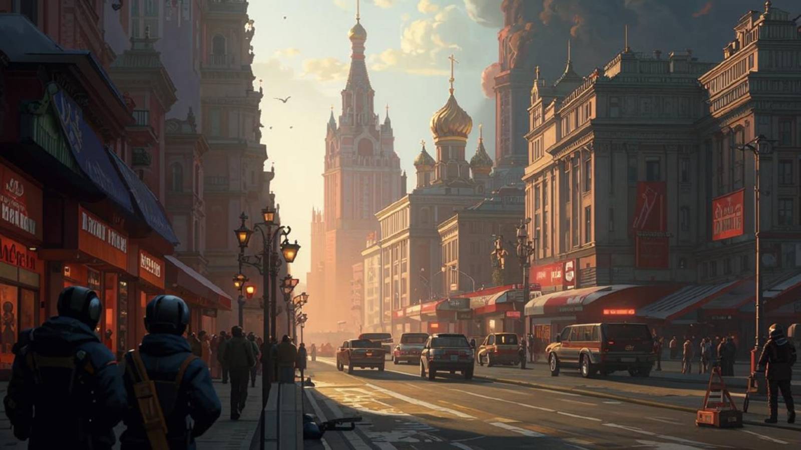 Рубцов Привет, Россия 2