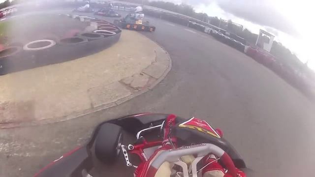 The Daytona 24 Hours 2012: A Champion's Perspective.