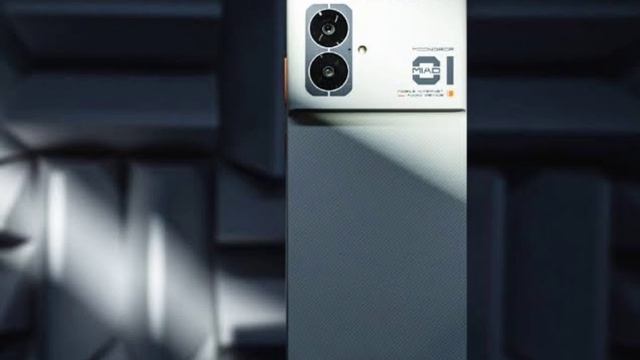 Moondrop’s Teaser Indicates a Smartphone with Hi-Fi Audio and both 3.5mm and 4.4mm Headphone Jacks.