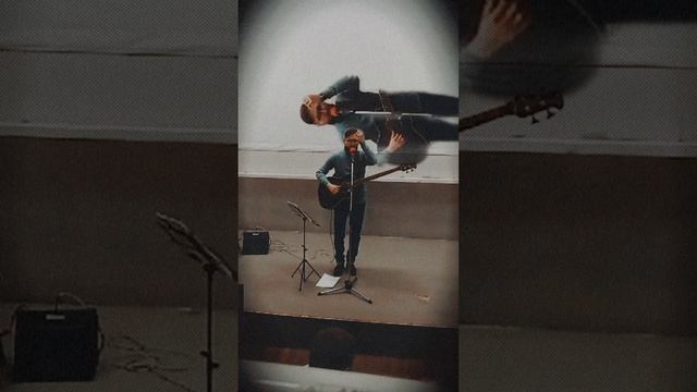 Валерий Полянкин. Поющий басист. Концертное.