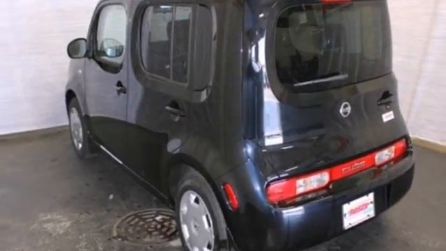 2011 Nissan cube #23947 in Milwaukee Waukesha, WI 53221 SOLD
