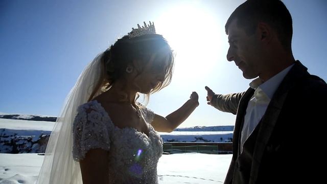 Անդրանիկ & Լուսինե 24.02.23 #wedding day