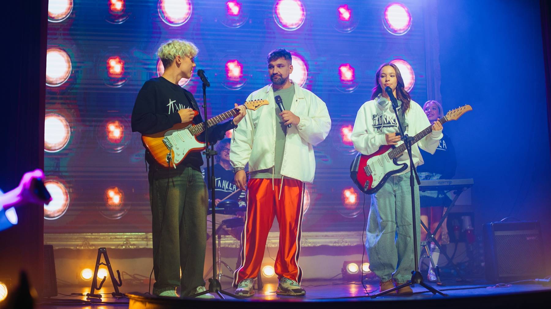 Плакса 2 сезон