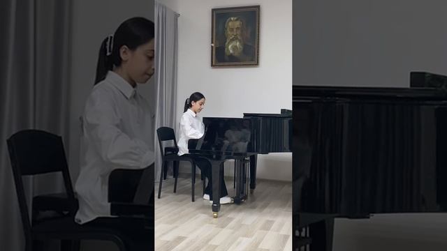 Маматова Луиза