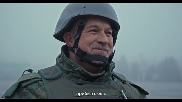 Как пойти служить добровольцем?
