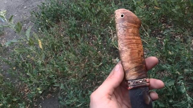 Скандинав !