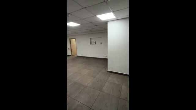 Помещение в центре города