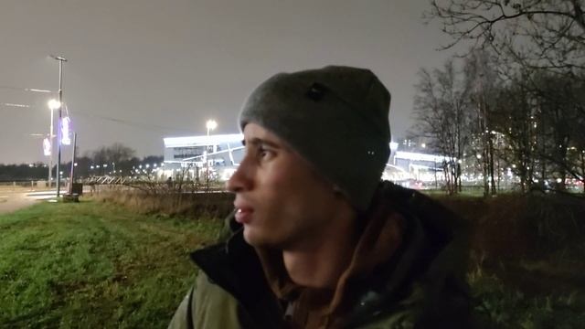 Мы тут не одни