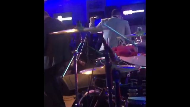 Zacarrias Ferreira Concert @ Cuba Libre Bar