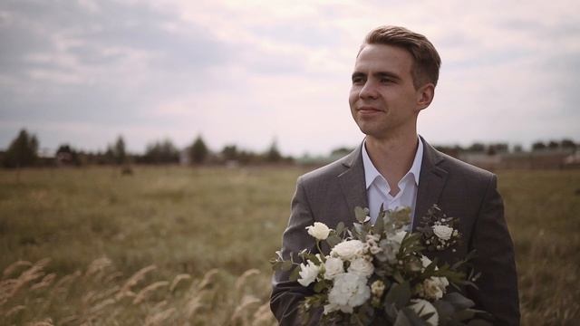 Свадьба Игоря и Кати - фильм