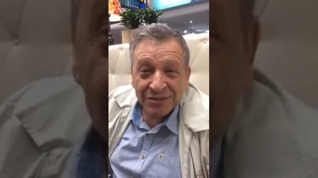 Руководитель «Ералаша» Борис Грачевский поздравил начинающих актеров из Бурятии