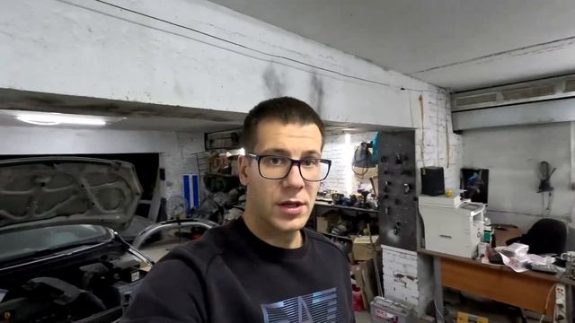 ПЕРЕКУПСКАЯ ПОКРАСКА В ГАРАЖЕ!!! СОБРАЛИ КАК МОГЛИ И ЗАРАБОТАЛИ !!!