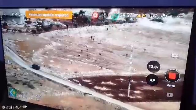 Возобновление боевых действий в Сирии: пару лет прошло, число сменилось, ничего не изменилось