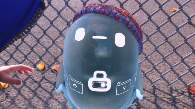 Неисправимый Рон Трейлер