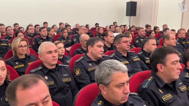 Дмитрий Аристов посетил Кабардино-Балкарскую Республику