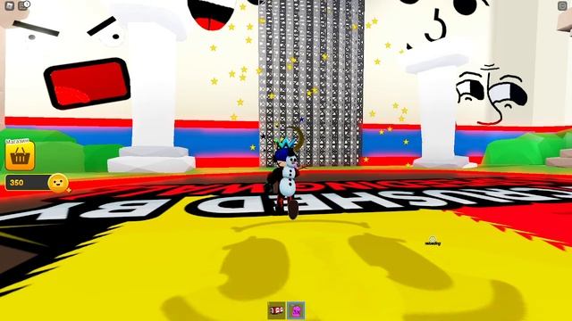 Коды до кухни от стенки Be crushed by speeding wall ROBLOX