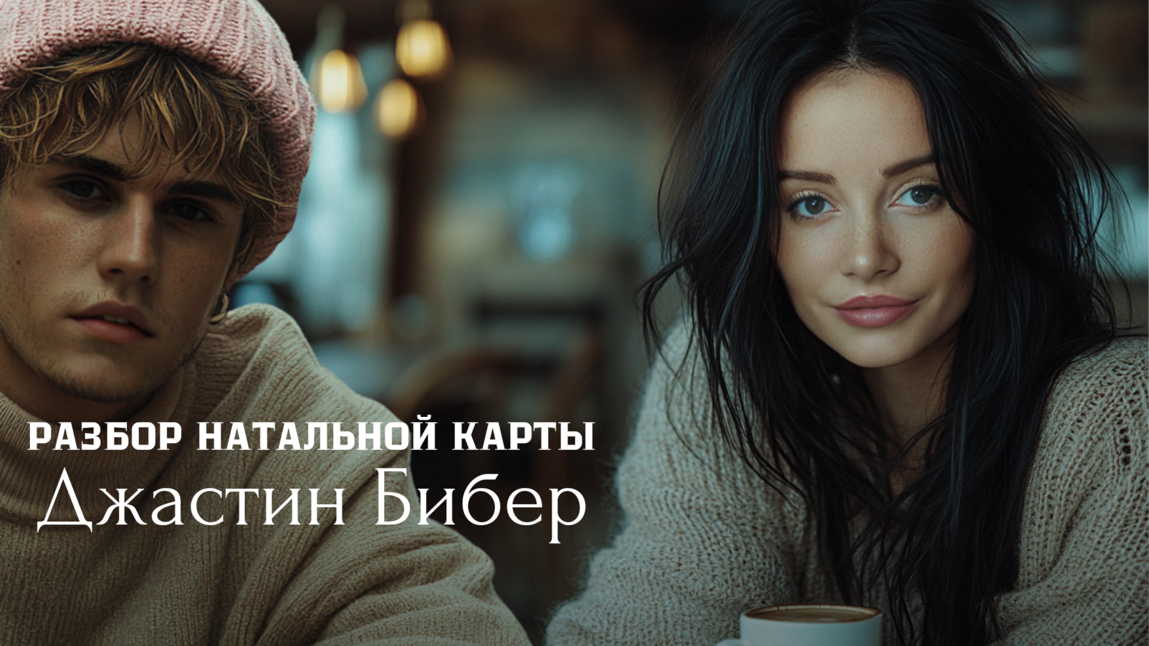 ДЖАСТИН БИБЕР - какой он на самом деле?