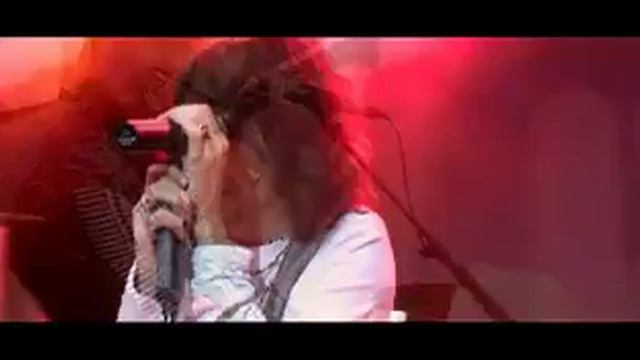 Foreigner - That Was Yesterday (Live).mp4