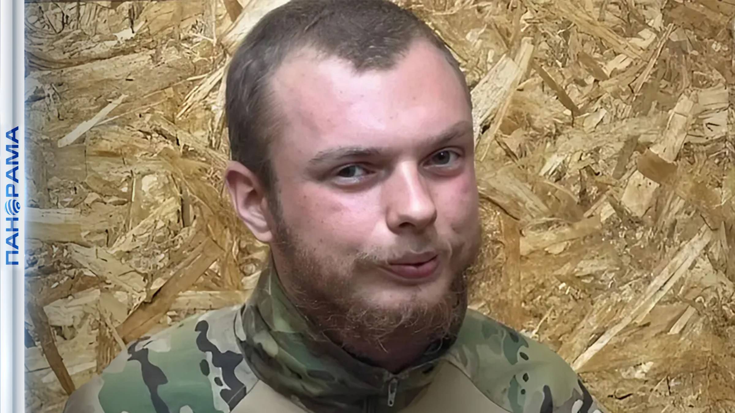 Боевик Андерсон: попал в плен в Курске, сядет за наемничество