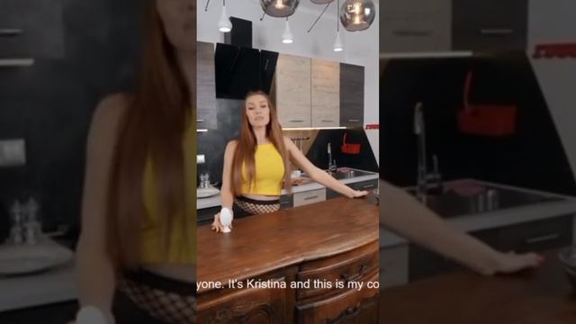 Кулинарное шоу #shorts