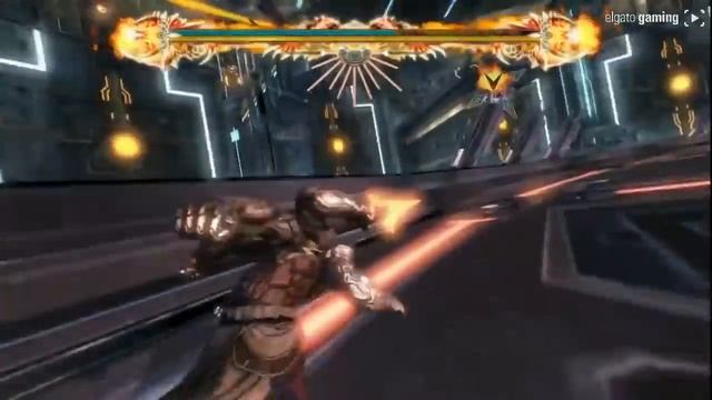 Max's Asura's Wrath Hype & Rage Compilation (by Hawke525)