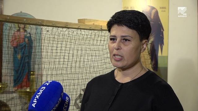 Коллектив Лечебно-реабилитационного центра отправил гуманитарный груз в зону СВО