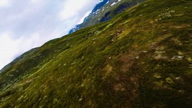 Norway 2020 - FPV Freestyle - BFTPFPV