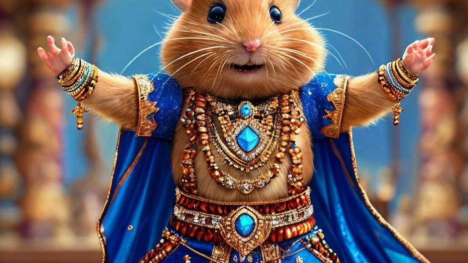 29 - ноября Мини-игра ПРОЙТИ в Hamster Kombat (Хомяк) 2024 года - MINI GAME И ПОЛУЧИТЬ КЛЮЧ