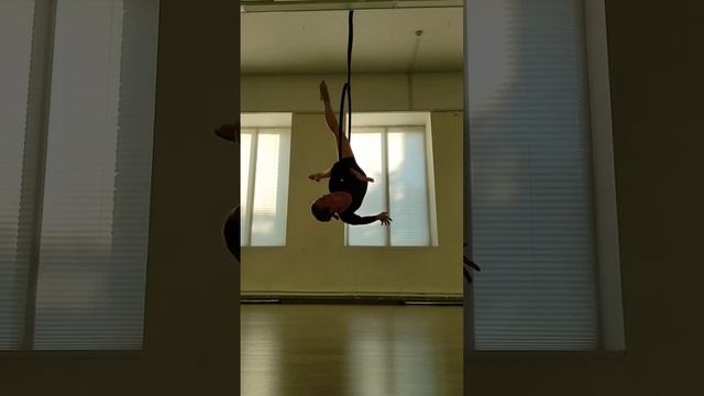 Aerial Hoop 07.2023