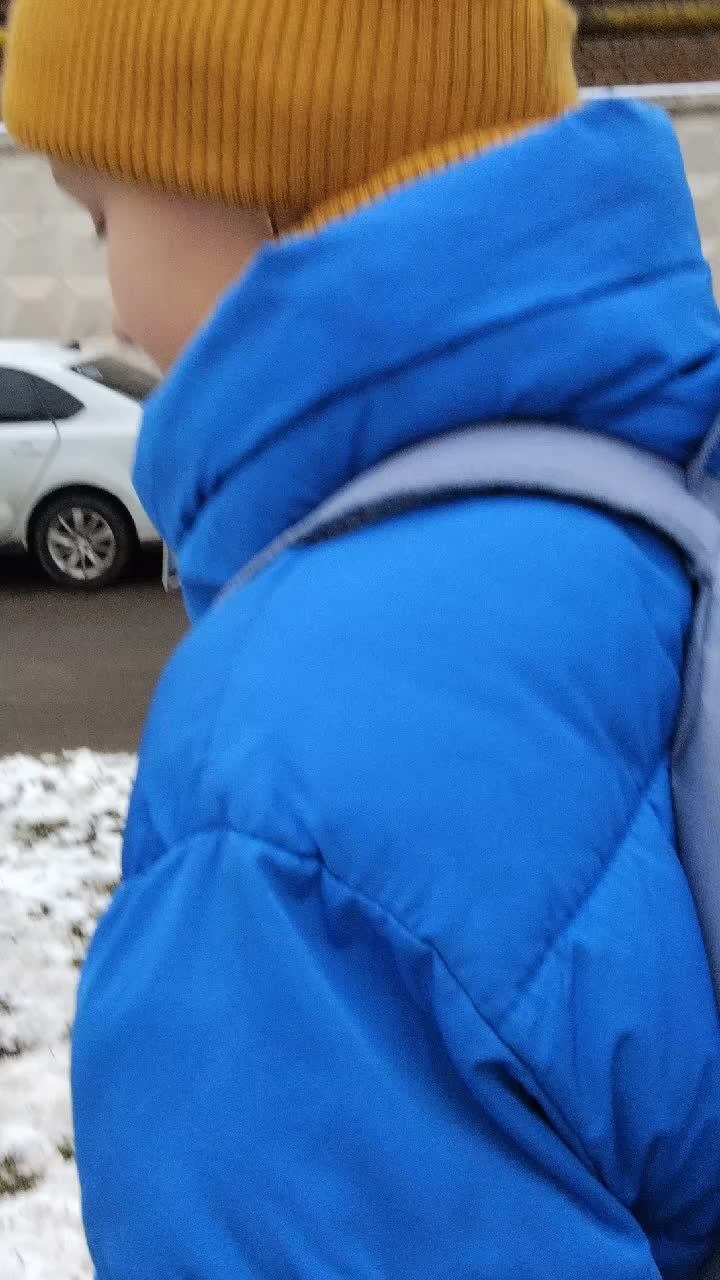 иду в магазин, чек, часть 2.