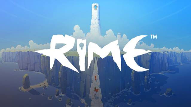 Rime Полное прохождение (без комментариев)