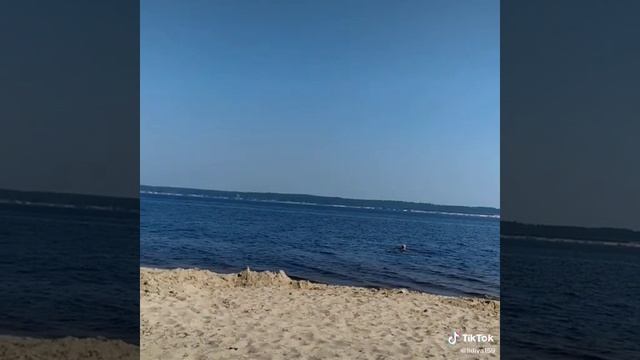 Волга