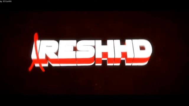 Интро от iReshHD #1