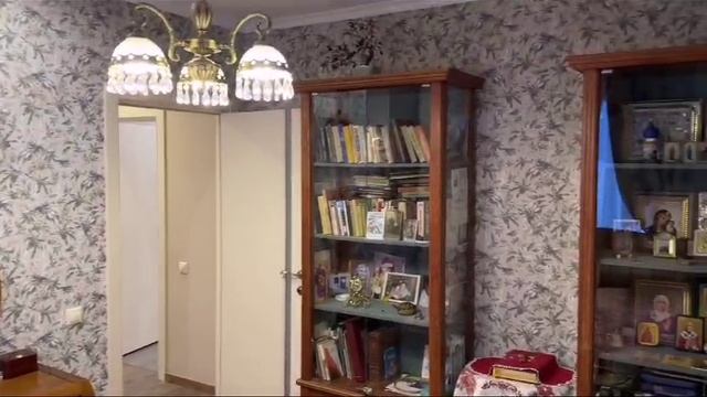 Федоскино парк, КП.