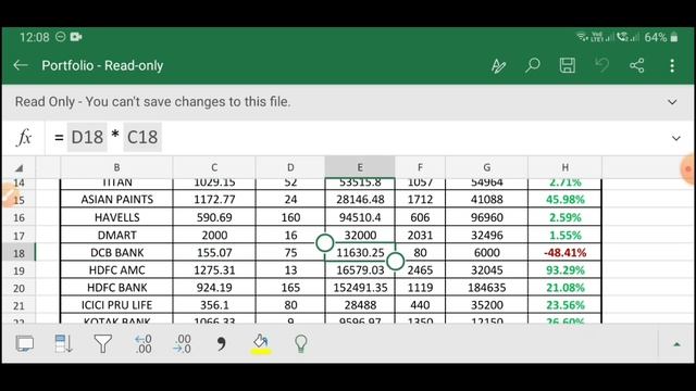 26 Lakh Portfolio | Auto Sector में बड़ा Investment ! 27 July 2020