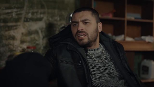 Sol Yanım | Burak Barbar'ın Mekanını Bastı