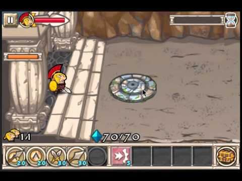 The Glory of Sparta 화면 기록 6.mov
