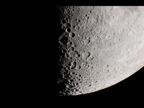 Lunar Terminator