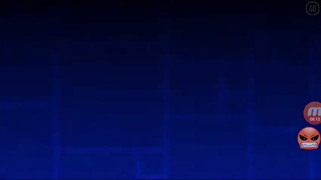 Geometry dash все уровни с читами 2часть!