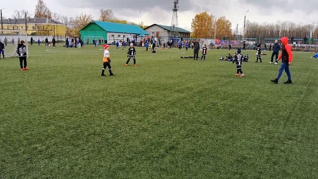 Олимпия12-Юниор(Ангарск) 3.10.21 2