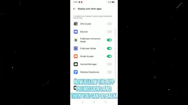 How to play COD:BOZ in Fullscreen on 64bit Androids! (For other 32bit games as well)