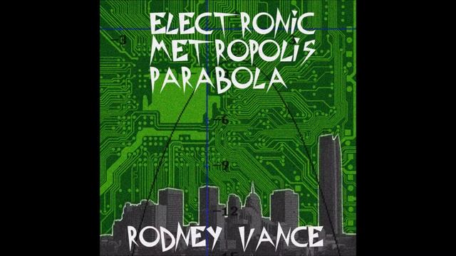 Emergency - Single - Electronic Metropolis Parabola