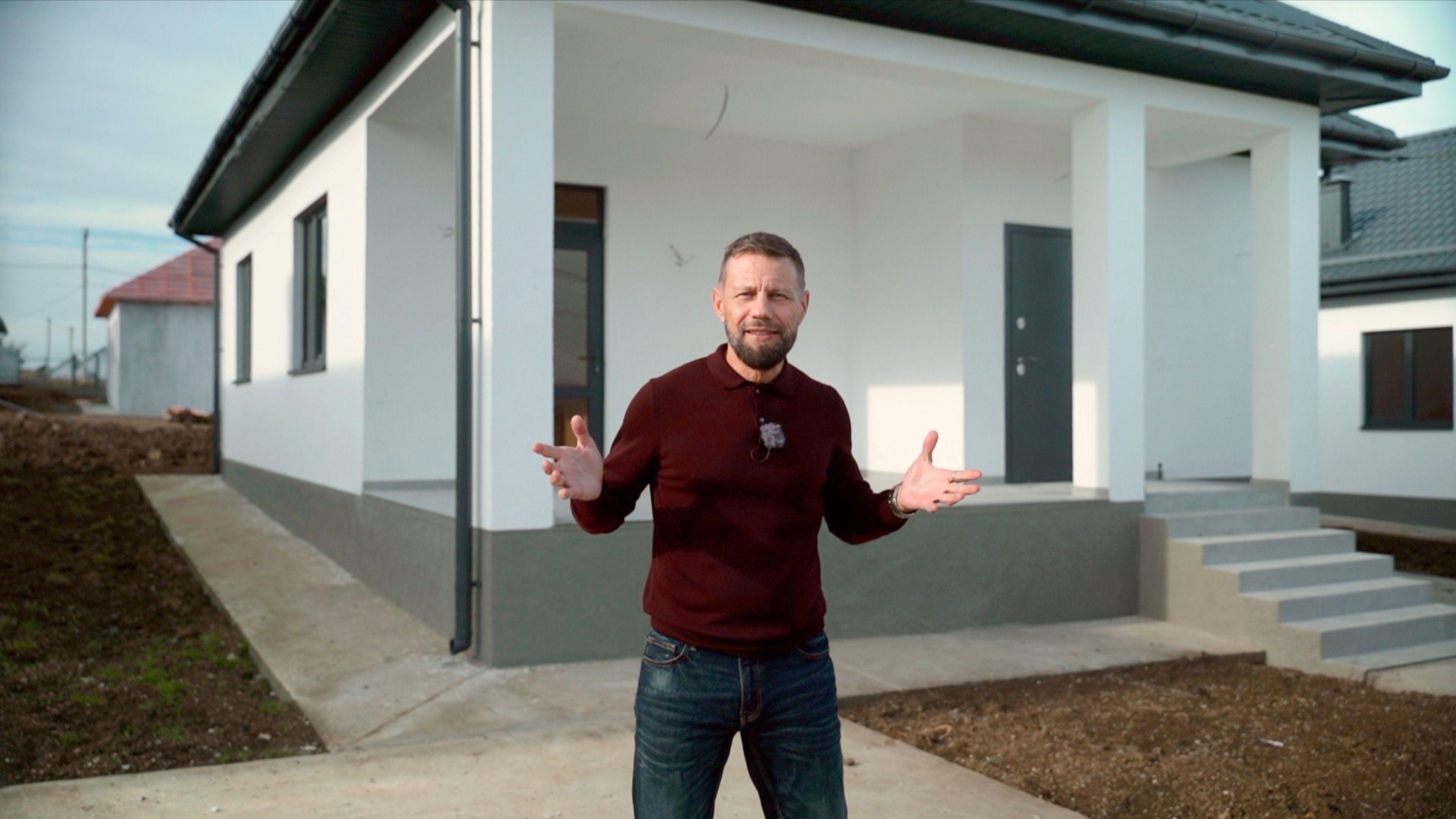 Уютные 80 м² в станице Раевская — не упустите шанс!