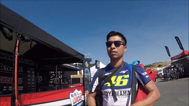 BLOG 1 SBK 2017 LAGUNA SECA