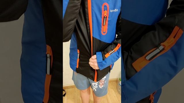 застежка