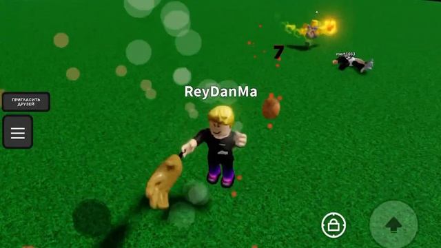 Slap battle Roblox как получить перчатку картошку