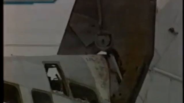 Листая старую тетрадь.  27 января 2006 года на авиабазе «Полтава» было завершено уничтожение 60 ...