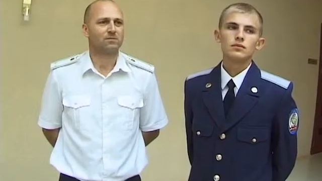 18 лет таможенным органам ПМР. Ч2/4. Эфир 01.10.2010 г.