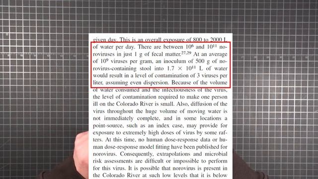 Backcountry Water Treatment, Part 4: Ultrafiltration