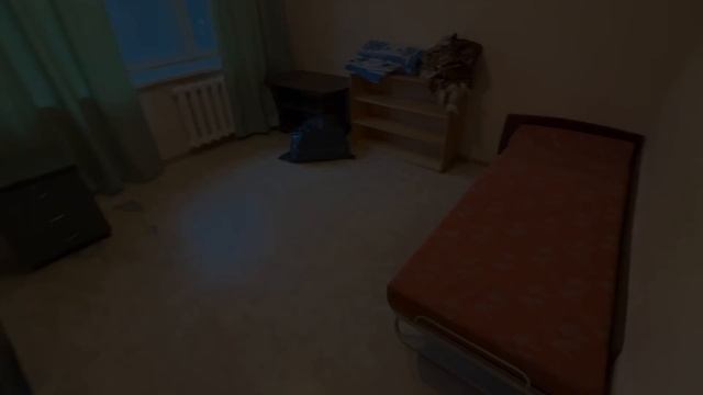 Студенческая 12 2х комнатная квартира